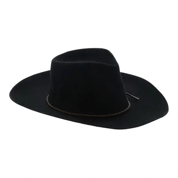 Brixton | Accessories | Brixton Cowboy Hat Mens Size M Nwt  display picture 2
